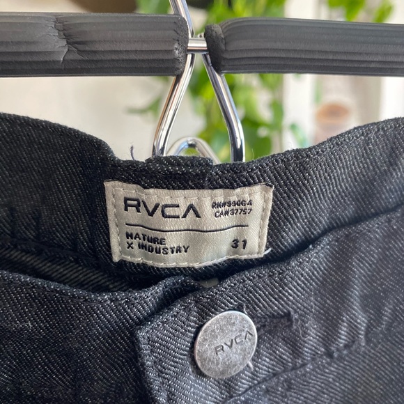 RVCA Jeans - Picture 3 of 4